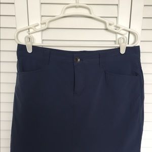 Eddie Bauer Skort